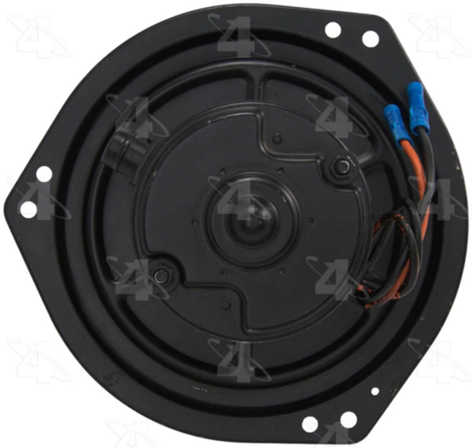 Motor soplador HVAC 4 estaciones 35437 para Nissan 240SX 89-94 Foto 2 de 4