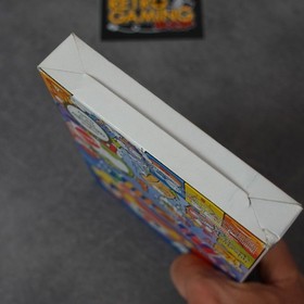 Puzznic NES Nintendo