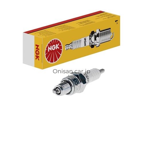 NGK C5HSA Spark Plug No. 4429 for  Gorilla Z50J Chari CF50 Chari CF70 II  III
