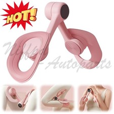 Women Hip Trainer Exerciser Pelvic Floor Muscle Leg Arm Buttocks Equipment US
