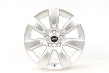 1x MINI Alufelge F60 Countryman 17 Zoll Styling Imprint Spoke 530 6868276 NEU