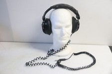Occasion, testé OK : Casque stéréo HIFI vintage SONY DR-7