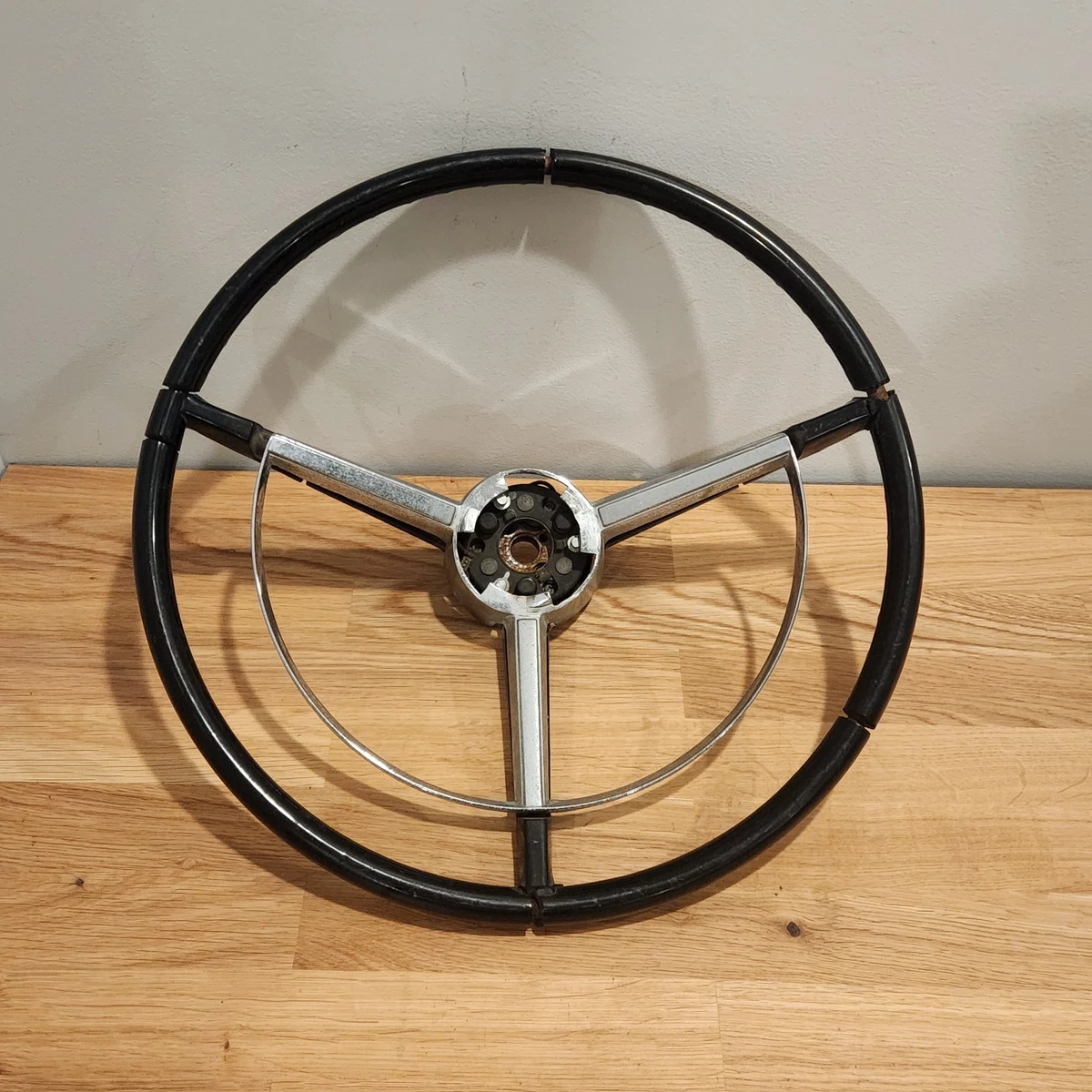 Mopar Vintage Car & Truck Steering Wheels & Horn Buttons for sale