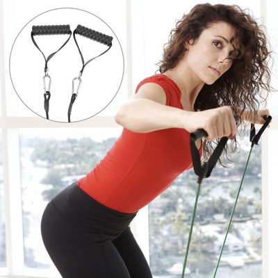 1 Set Gym Cable Pulley System Seile Fitness Pulley System Ausrüstung Seile
