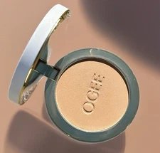 OGEE SCULPTED SKIN PERFECTING POWDER Dune New