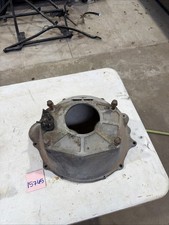 Dodge Nv4500 Diesel Cummins Bell Housing Manual Standard 2nd Gen 1st Trans Dodge Nv4500 Diesel Cummins Bell Housing Manual Standard 2nd Gen 1st Trans