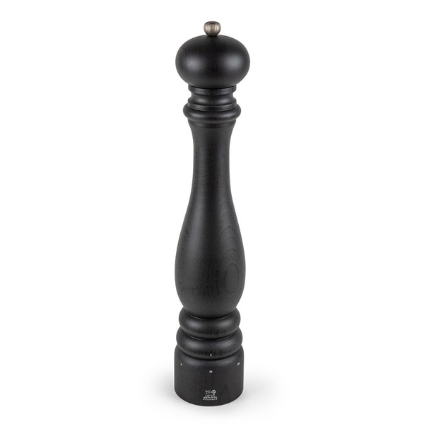 Peugeot PfeffermüHle Paris 40Cm Buchenholz Graphite Uselect Stahlmahlwerk-image