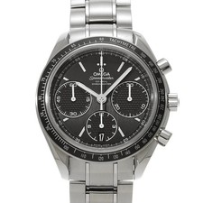 Omega Omega Speedmaster 326.30.40.50.01.001 40mm Black #WW6643