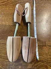 G.H.Bass  Co shoe stretchers, Shoe Tree