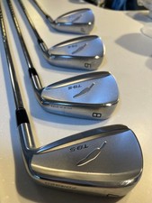 Fourteen TB-5 Forged Iron Set 7-9 PW 4 Clubs NS Pro 850GH S Flex Japan
