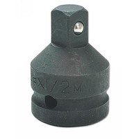 "Laser Werkzeuge Schlagadapter 3/4\"D Auf 1/2\"D 3257"