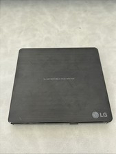 LG Ultra Slim Portable DVD Writer - NEW SEALED