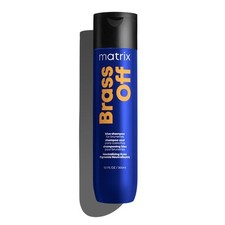 Image of Matrix Total Results - Brass Off - Shampoo , Conditioner , Mask