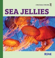 Rebecca Woodbury M. Ed. | Sea Jellies (Hardcover) | Buch | Englisch (2024)