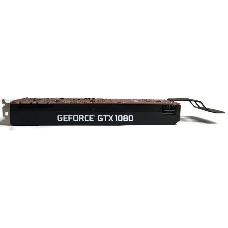 Lenovo Nvidia GeForce GTX 1080 8GB GDDR5X HDMI DVI DP Video