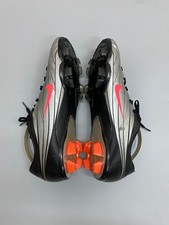 Nike Mercurial Miracle FG Soccer Cleats Footb...
