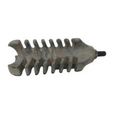 TruGlo Deadenator XS Compound Bow Stabilizer 4.6" Lost Camo 3.7oz : New - No Box