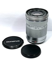 Olympus M.Zuiko 40-150mm f/4-5.6 Zoom Micro 4/3 Lens #1442