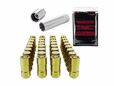 Mcgard Spline Drive Lug Nut Kit Mcgard Spline Drive Lug Nut Kit