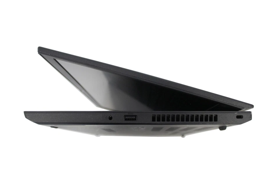 Lenovo ThinkPad L15 G2 · i7-1165G7 · 16GB · 256GB, Foto 2 von 5