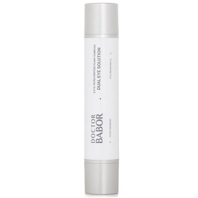 Babor - Dual Eye Solution 2 x 15ml
