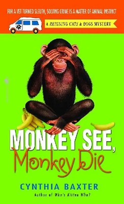 Monkey See, Monkey Die ZUSTAND SEHR GUT