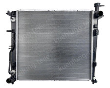 Radiateur Hyundai SANTA FE