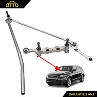 Scheibenwischer GestäNge Vorne FüR Audi Q7 (2006-2015) 4L1955119A