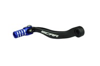 Scar Schalthebel Blau FüR KTM 85 SX STD Wheels 17/14 2006-17