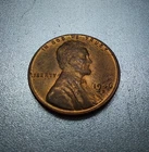 1946 D Lincoln Wheat Cent Penny AU RD