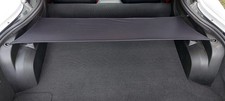TrunkNets Inc Trunk Security Lower Cargo Shade Cover For CORVETTE C7 2014 201...