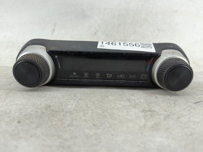 2019-2022 Toyota Rav4 Ac Heater Climate Control 75k607 MPK5X