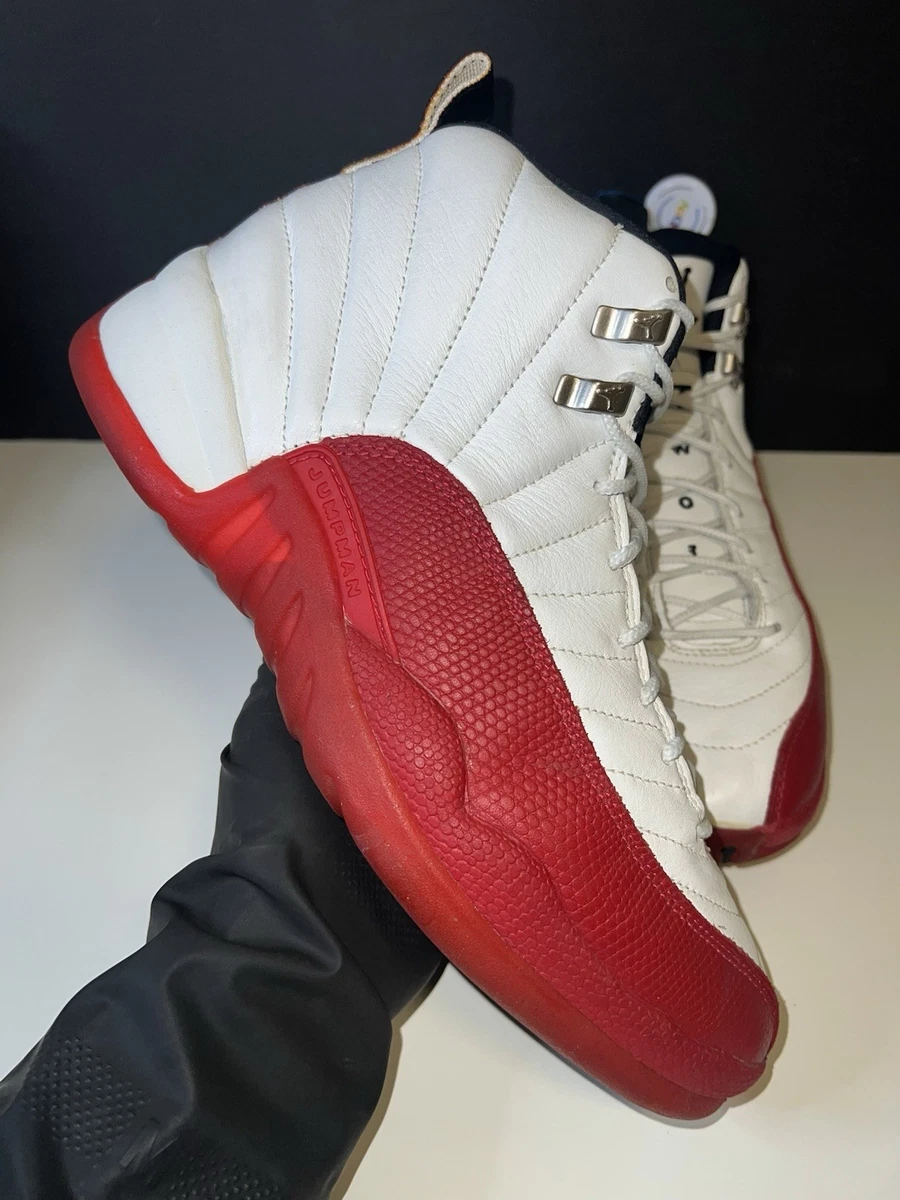 Jordan 12 OG 1996 Taxi for Sale | Authenticity Guaranteed | eBay