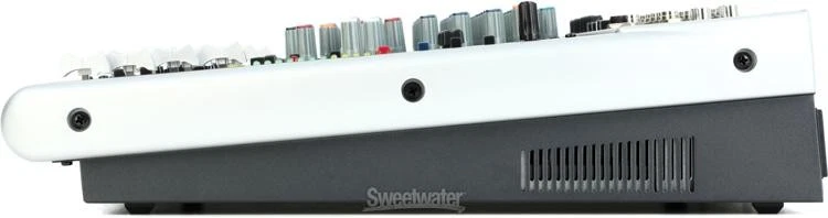 Behringer Xenyx QX1832USB Mixer with USB and Effects - Image 2 of 4