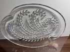 Snack/ Lunch Plate -set of 6 -Vintage