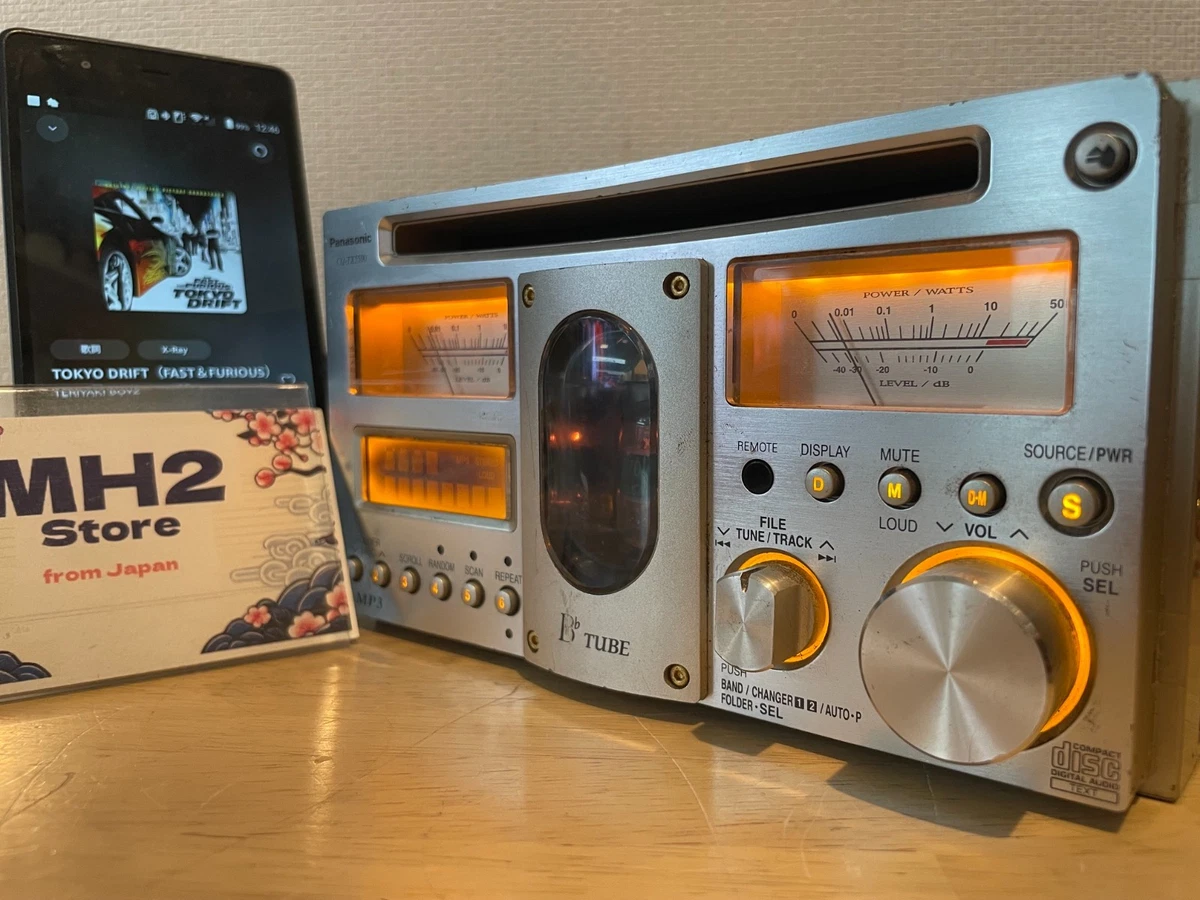Panasonic Vehicle Electronics and GPS for sale | eBay