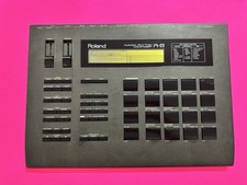 Roland R-8 HUMAN RHYTHM COMPOSER UNIT ONLY