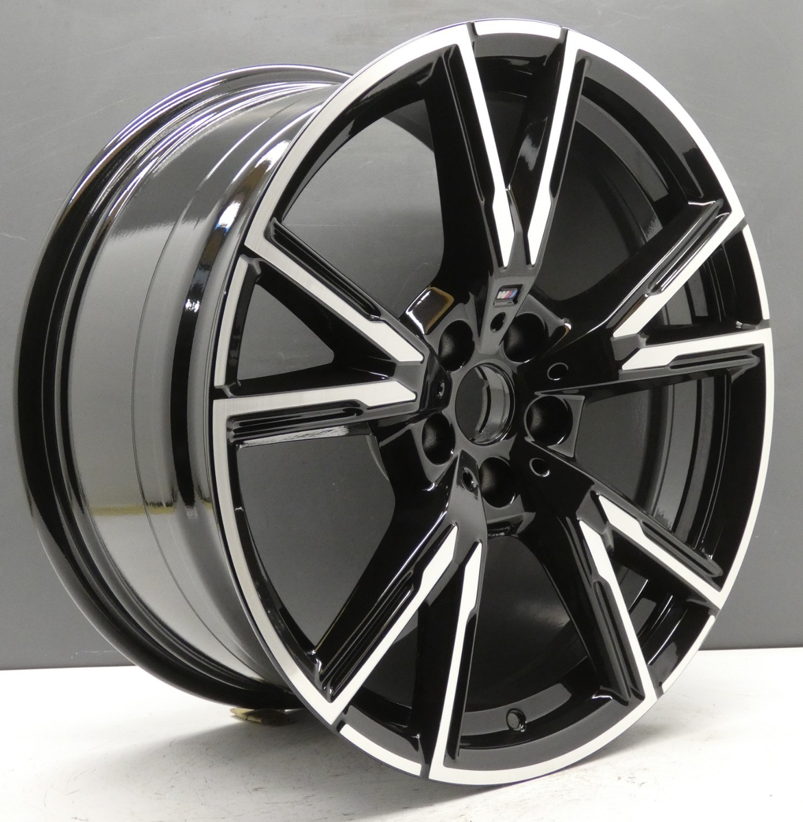 外車　BMW メッキホイール BMW 2 SERIES 19