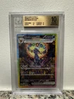 BGS 10 Umbreon (POP ELITE) – Recent Sales Up to $16.9K – Priced to Move 🔥