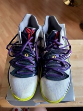 Nike Kyrie 5 Mamba Mentality for Sale | Authenticity Guaranteed | eBay