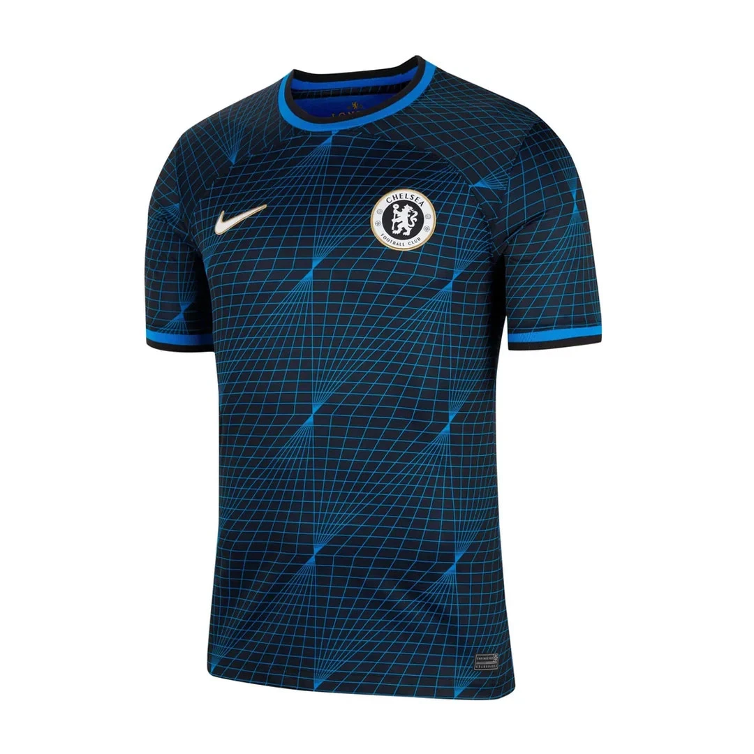 Preços baixos em Tamanho M Chelsea Clube Internacional de Camisas
