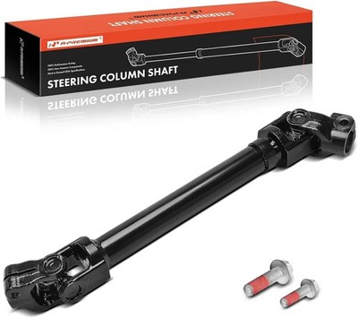 Lower Intermediate Steering Shaft Steering Column Shaft with U-Joint Coupler Co