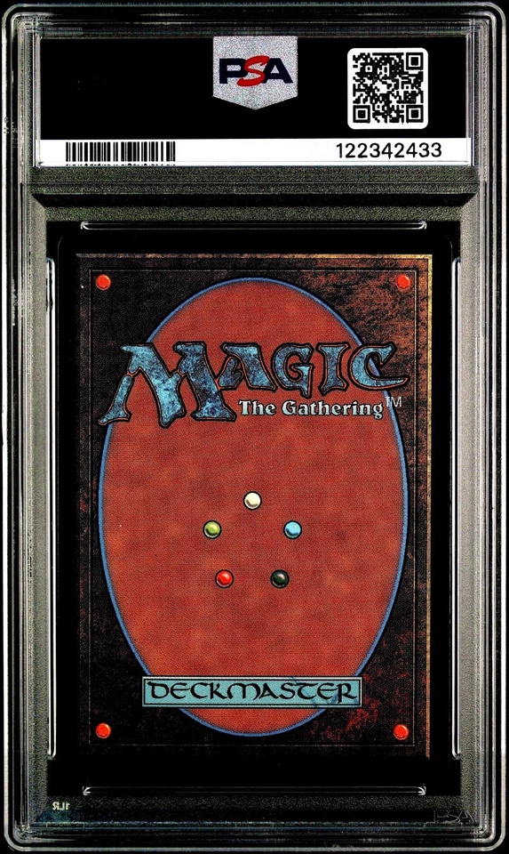 2025 MTG Final Fantasy KEFKA PALAZZO * Through The Ages FOIL #0014 * PSA 10 - Image 2 of 2