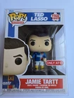 Funko Pop!  Television Jamie Tartt 1359 with Army Man Ted Lasso Target Exclusive