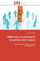 Carlos Wembé | MéThodes Et Techniques De Gestion Des Risques | Taschenbuch