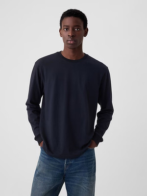 Men's Organic Cotton T-Shirts