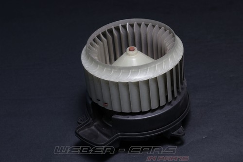 4H1820021B Klimaanlage Gebläse Gebläsekasten vorne OEM Audi A8 S8 4H - Afbeelding 1 van 10