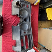 1969 Chevrolet Chevelle Dash Panel Instrument Cluster Gauges Original 1969 Chevrolet Chevelle Dash Panel Instrument Cluster Gauges Original