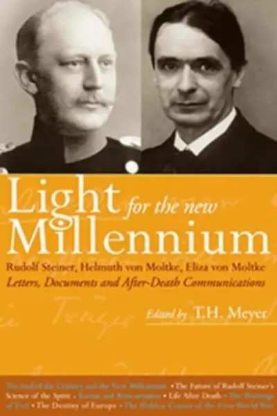 Eliza Von Moltke (U. A.) | Light For The New Millennium | Taschenbuch | Englisch-image