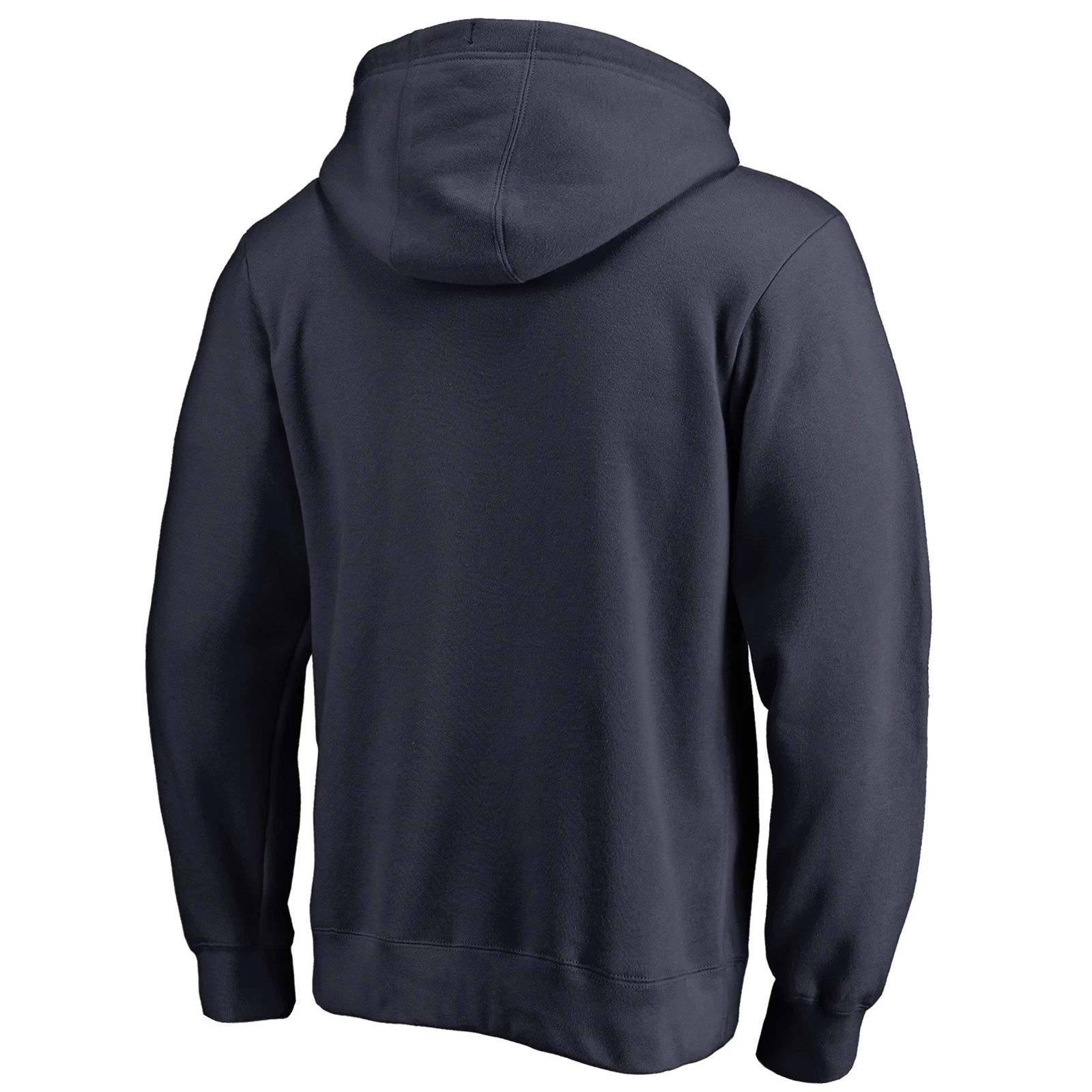 Men's Navy BYU Cougars Team Unity Soccer Hoodie
